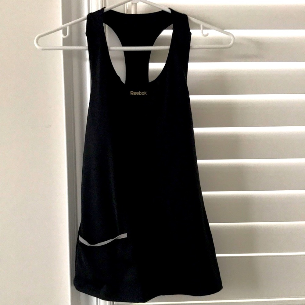 3 for $25 ❤️ - REEBOK Tank
